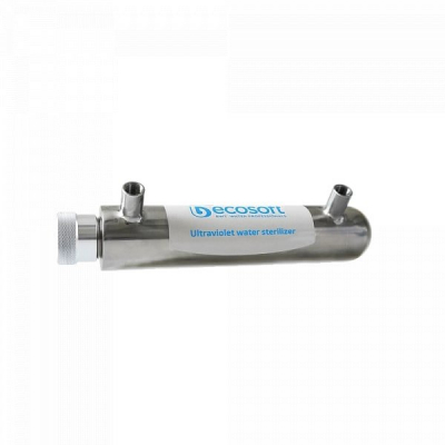 УФ обеззараживатель Ecosoft HR-60