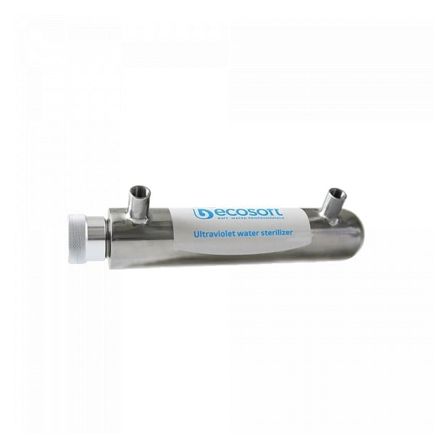 УФ обеззараживатель Ecosoft HR-60