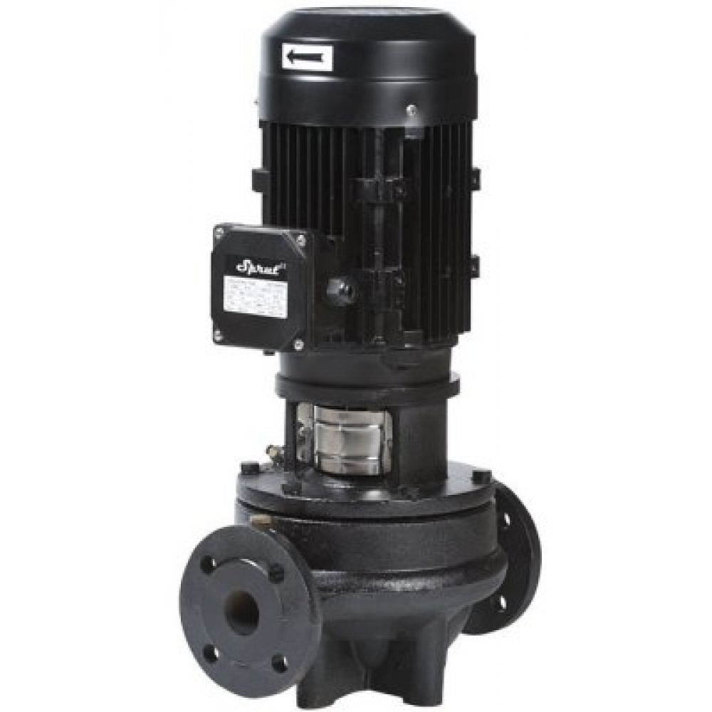 Циркуляционный насос NPO 1VP-DN40 (4823121301919)