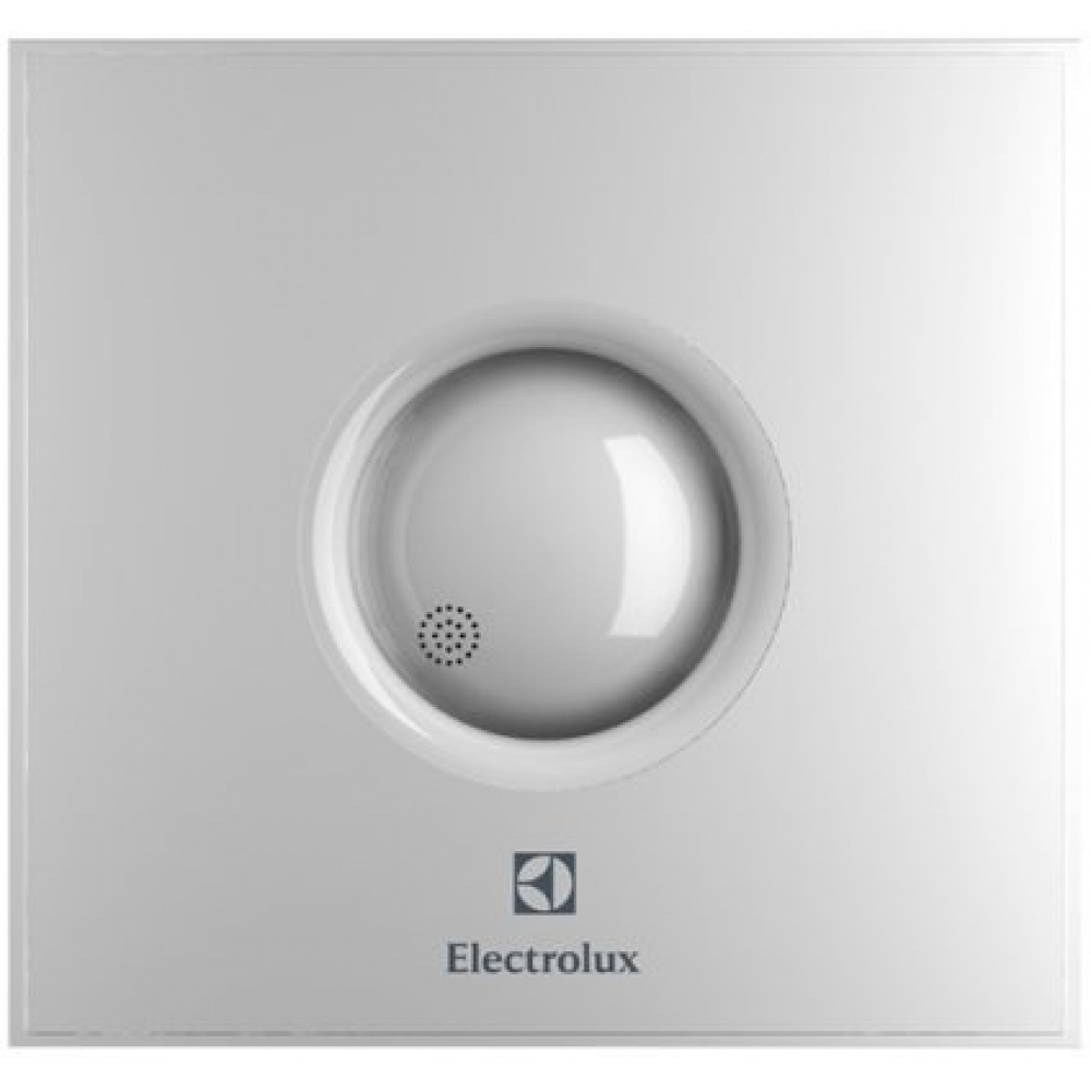 Витяжний вентилятор настінний Electrolux EAFR-100T white