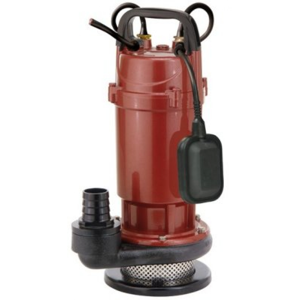 Дренажно-фекальный насос NPO QDX 1,5-32-0,75 4823121301292