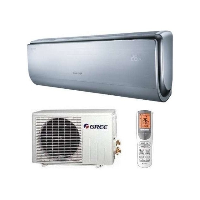 Кондиционер Gree U-Crown GWH18UС-K3DNA4F