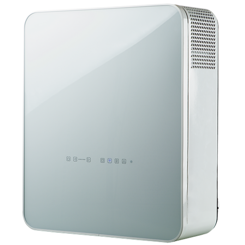 Приточно-вытяжная установка Vents Микра 100 WiFi