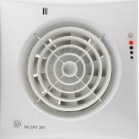 Soler&Palau Silent-200 CHZ (5210426200) Soler&Palau Silent-200 CHZ (5210426200)