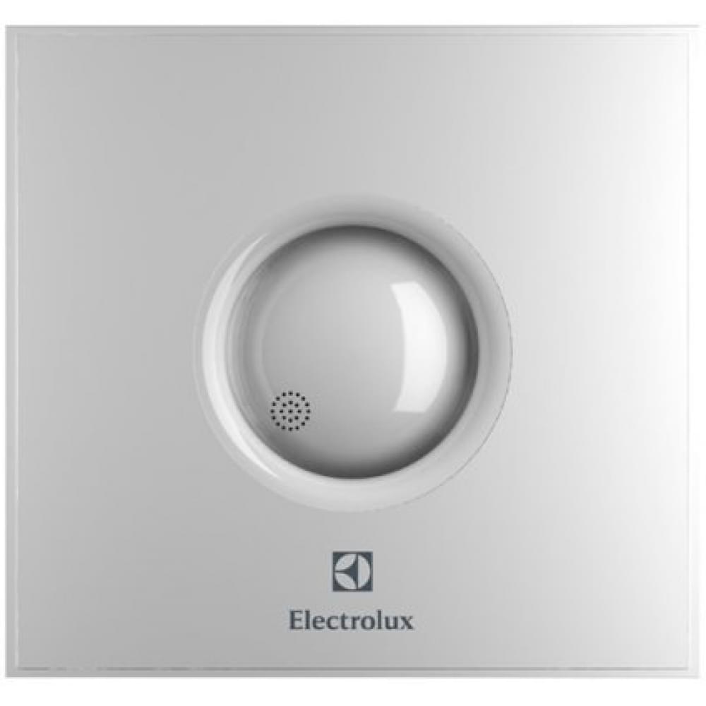 Вытяжной вентилятор Electrolux EAFR-120TH white