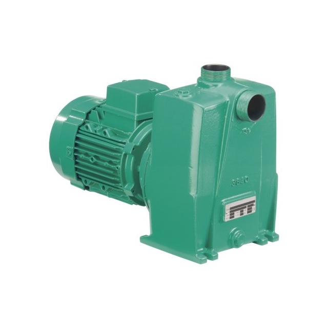 Дренажно-фекальный насос Wilo Drain LPC 80/29 3-400-50-2 (2081693)