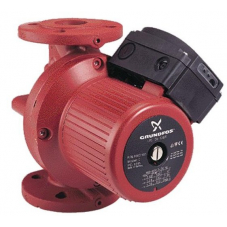 Grundfos UPS65-120 F 1x230-24 (96402278)