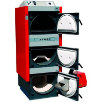 Atmos DC25SP Atmos DC25SP