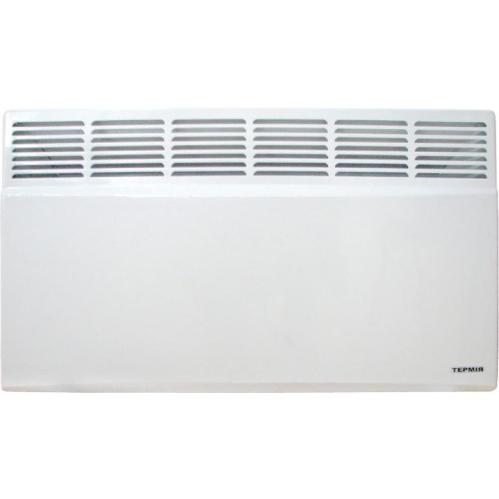 Електричний конвектор Термія ЕВНА-1,0/230С2М(мбит)