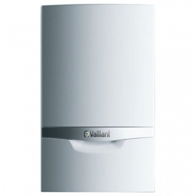 Котел газовий конденсаційний Vaillant ecoTEC plus VU 486/5-5 (H-INT IV)+ПОДАРУНОК