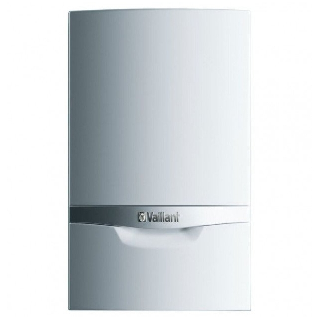 Котел газовий конденсаційний Vaillant ecoTEC plus VU 486/5-5 (H-INT IV)+ПОДАРУНОК