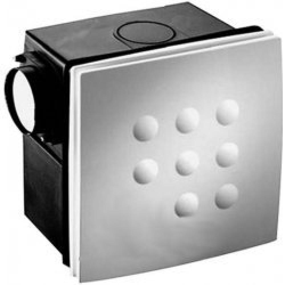 Вытяжной вентилятор накладной Vortice Vort Quadro Medio I