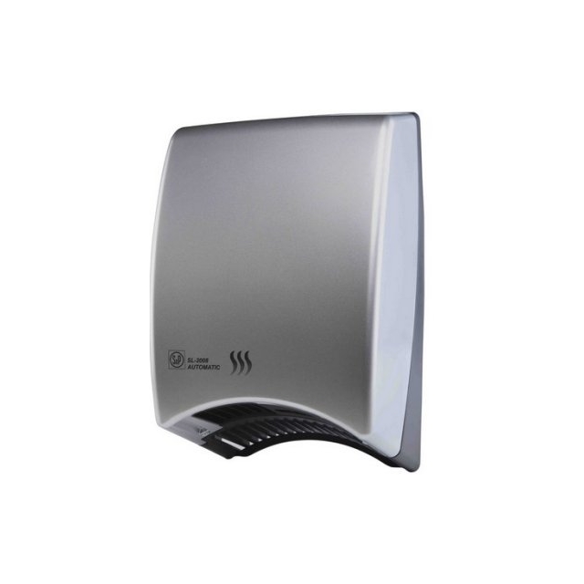Сушка для рук Soler&amp;Palau SL-2008 Automatic Silver (5245916400)