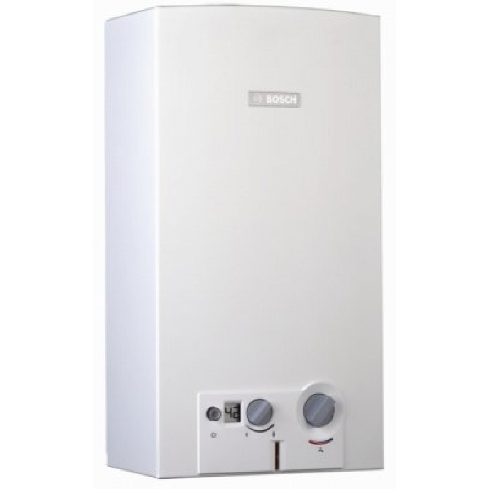 Газовая колонка Bosch Therm 6000 O WRD 15-2 G