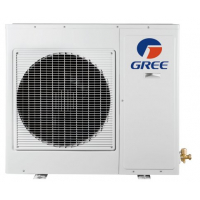 Gree GWHD(24)NK3MO (на 3 внутр. блока)