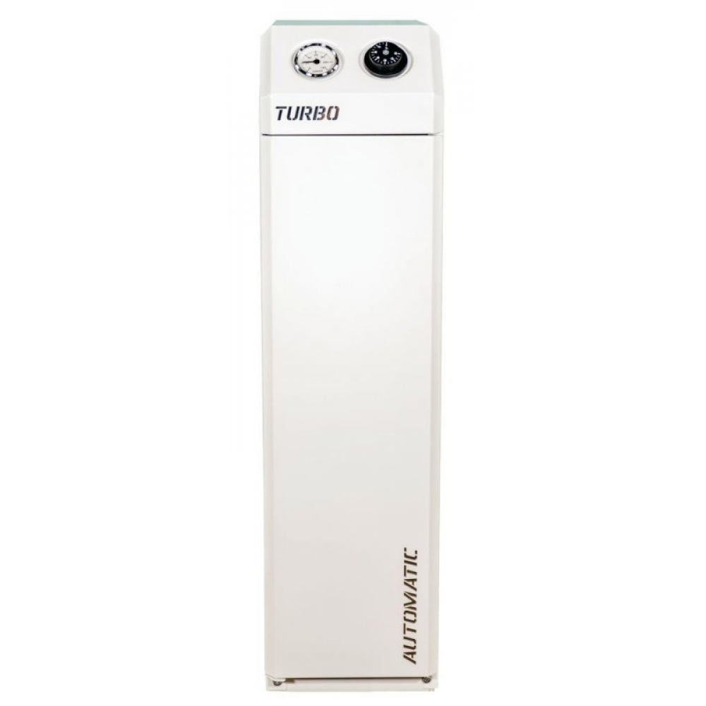 Котел газовый конвекционный Атем Житомир-Турбо КС-Г-025 СН