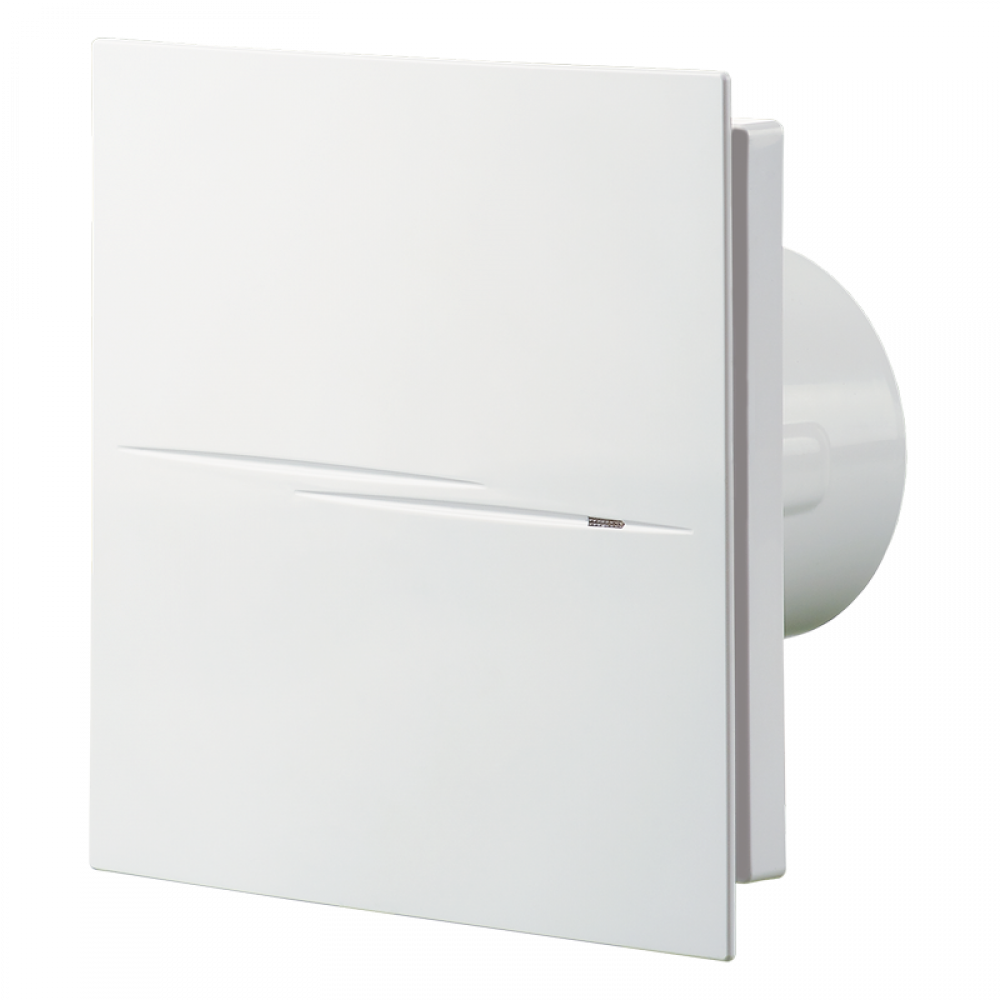 Вытяжной вентилятор настенный Vents 100 Квайт-Стайл ТН