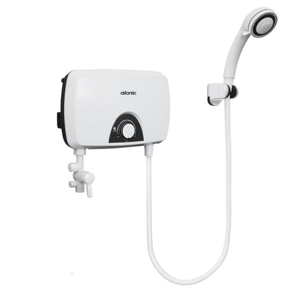 Проточный водонагреватель Atlantic Ivory IV202 SB 5.5 kW