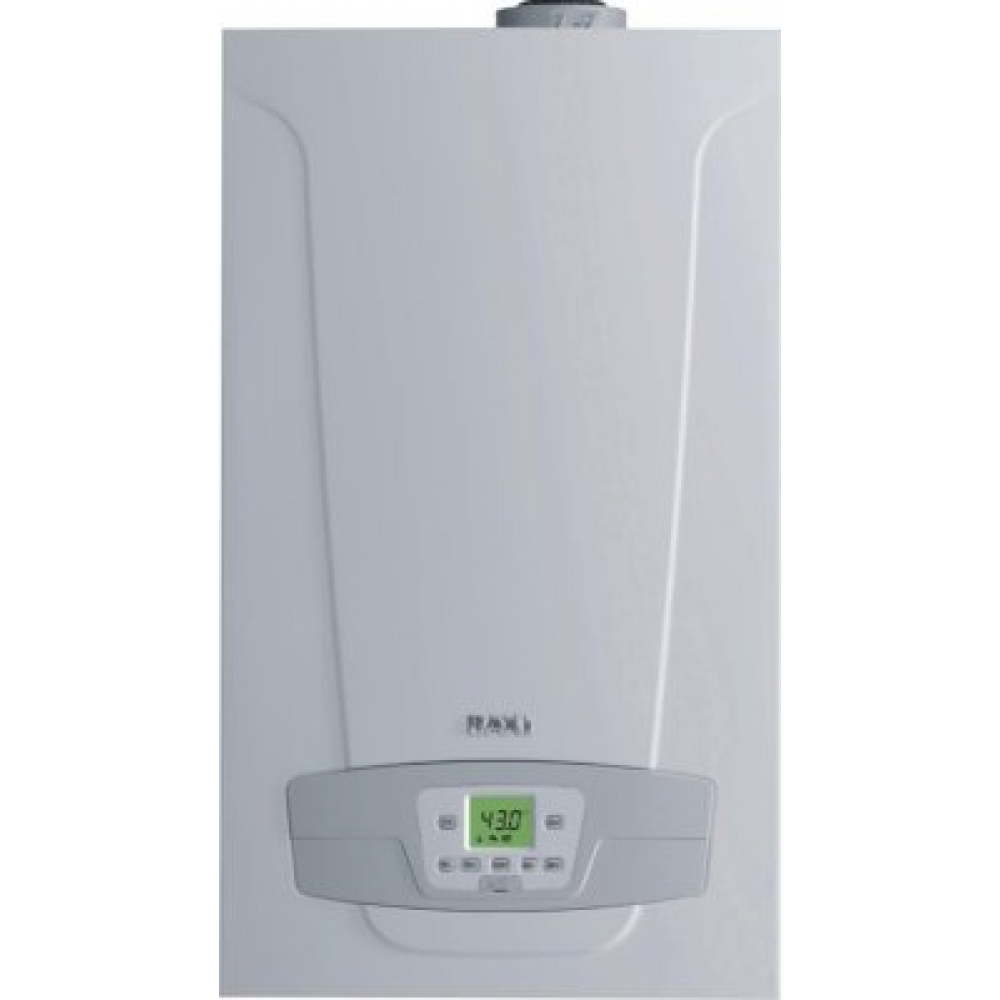 Котел газовый конденсационный Baxi Luna Duo-Tec MP 1.50