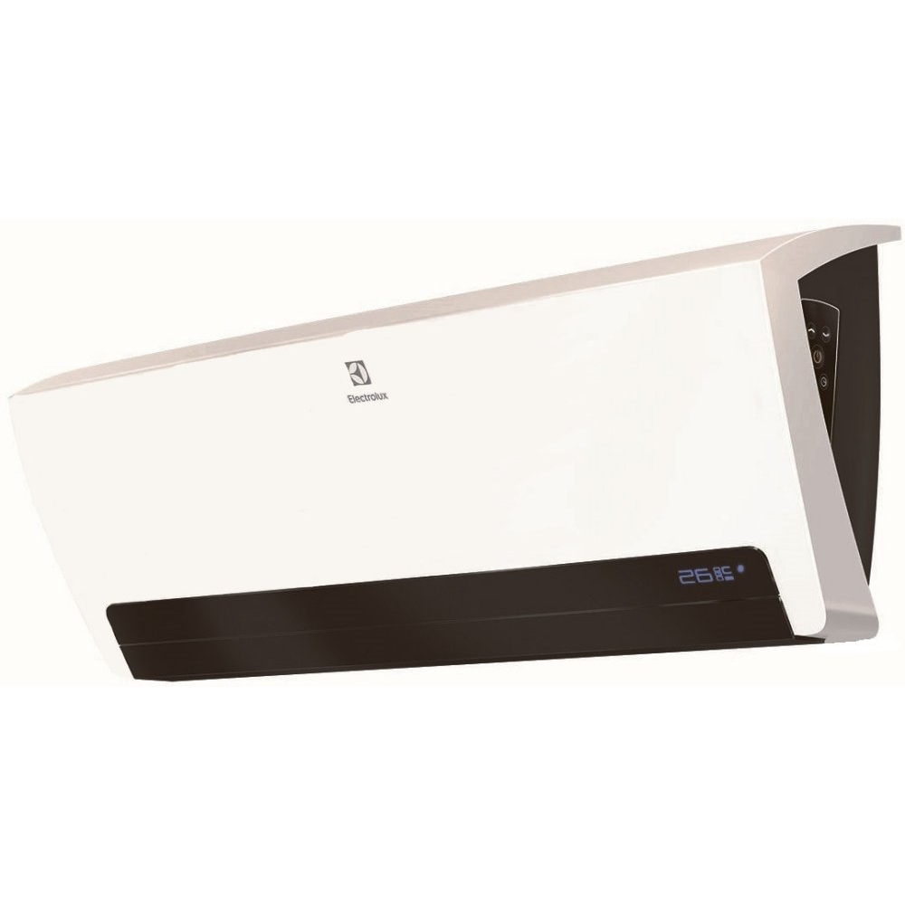 Тепловентилятор Electrolux EFH/W-9020