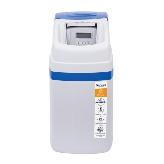 Система комплексного очищення води Ecosoft FK1018CABCEMIXC