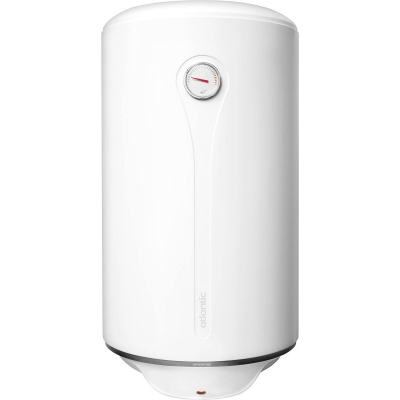 Бойлер накопичувальний електричний Atlantic Steatite Ego VM 80 D400-1-BC
