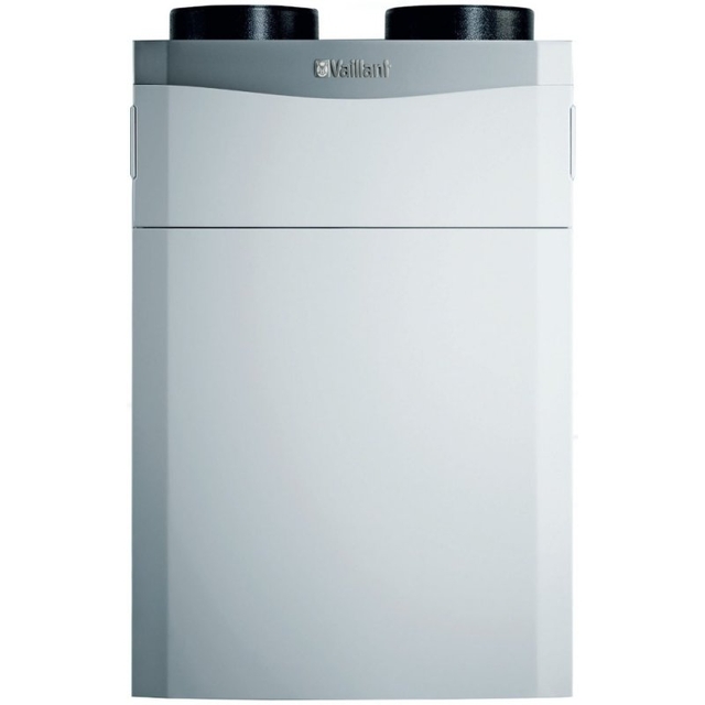 Припливно-витяжна установка Vaillant recoVAIR VAR360/4 E (0010016355)