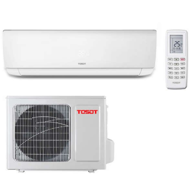 Кондиціонер настінний Tosot GB-24VP2 Expert Inverter