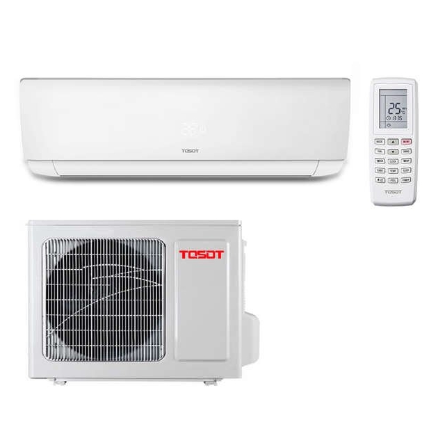 Кондиціонер настінний Tosot GB-24VP2 Expert Inverter