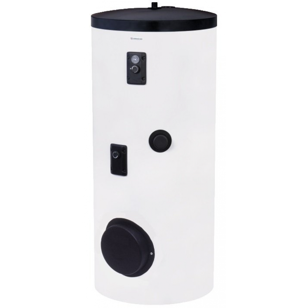 Бойлер косвенного нагрева Drazice OKC 1000 NTRR/BP (105513056)