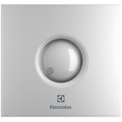 Витяжний вентилятор Electrolux EAFR-120 white