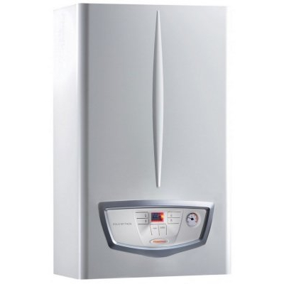 Котел газовый конвекционный Immergas Eolo Mythos 24 2 Е + коаксиальный дымоход