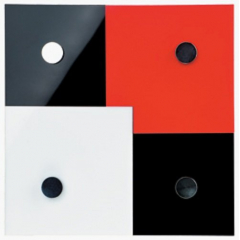 Vents 100 Домино 1 Т