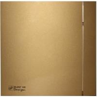 Soler&Palau Silent-100 CZ Gold Design-4C (5210619800) Soler&Palau Silent-100 CZ Gold Design-4C (5210619800)