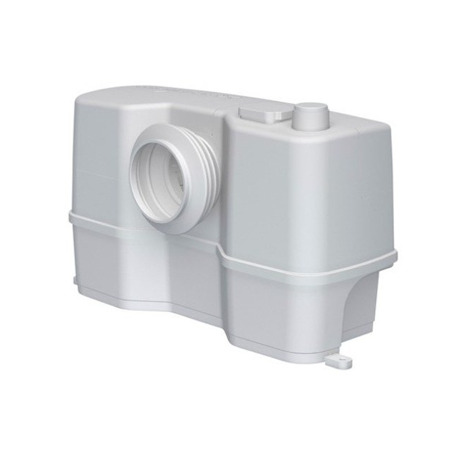 Канализационная установка Grundfos Sololift2 WC-1 (97775314)