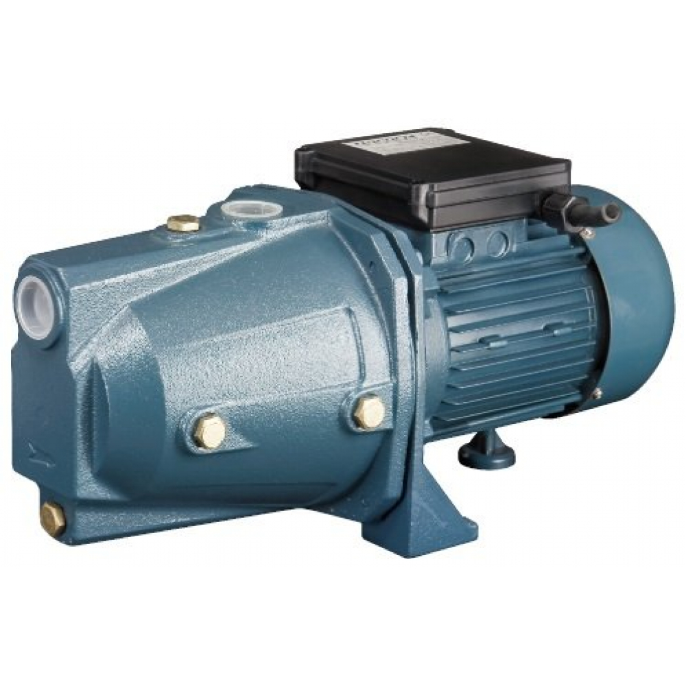 Поверхностный насос самовсасывающий NPO JET 110B