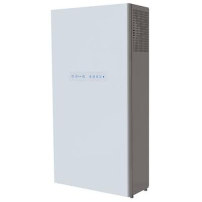 Рекуператор Vents Микра 200 ЭРВ WiFi