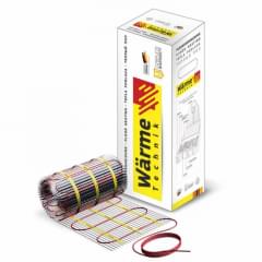 Wärme Twin mat 750 W