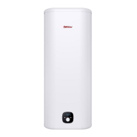 Thermex IF 100 V (eco) Thermex IF 100 V (eco)