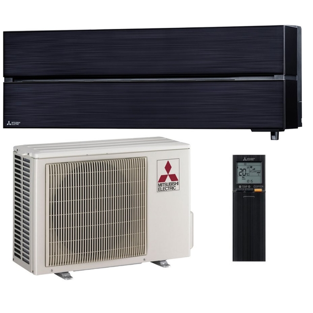 Кондиционер настенный Mitsubishi Electric MSZ-LN25VG2B/MUZ-LN25VG2 Premium Inverter