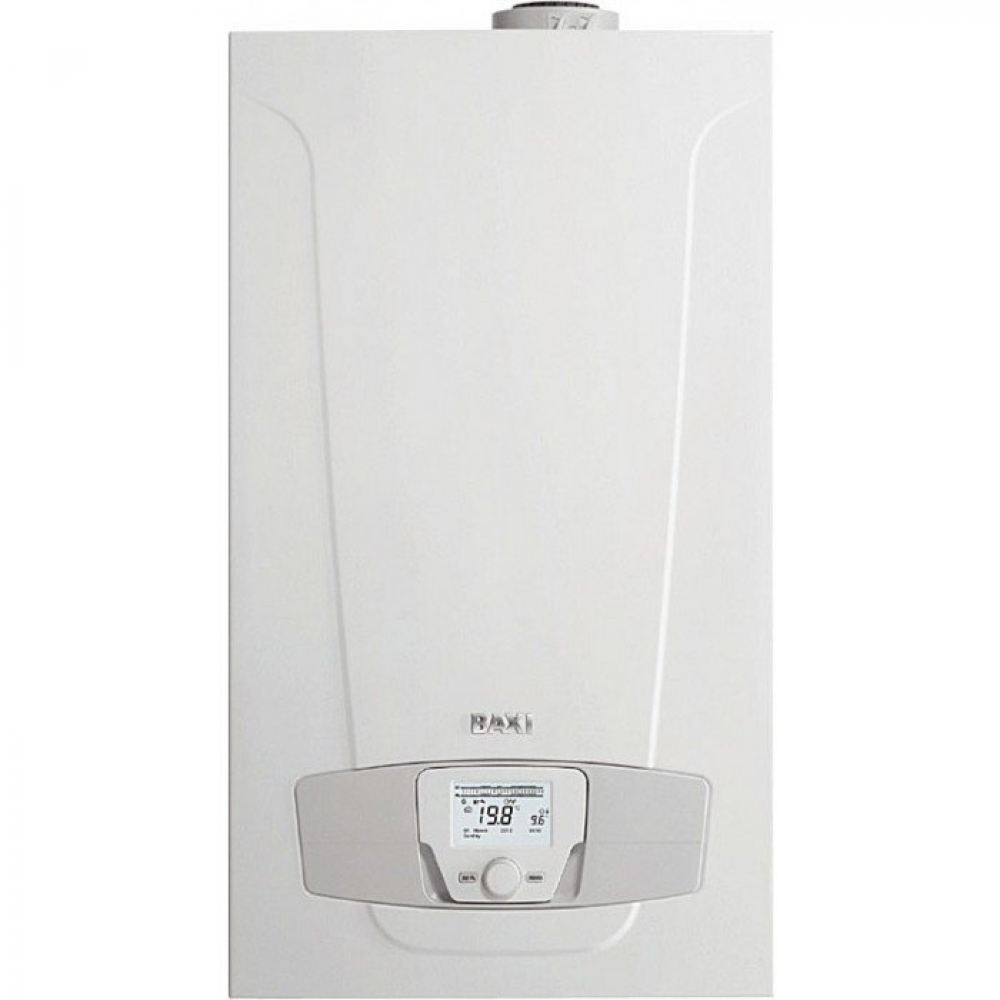 Котел газовый конденсационный Baxi Luna Platinum+1.24 GA