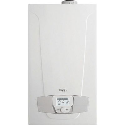 Котел газовий конденсаційний Baxi Luna Platinum+1.24 GA
