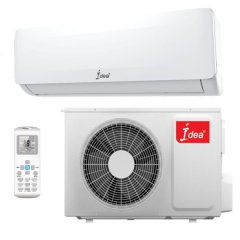 Idea ISR-09HR-SA1-DN8 SA