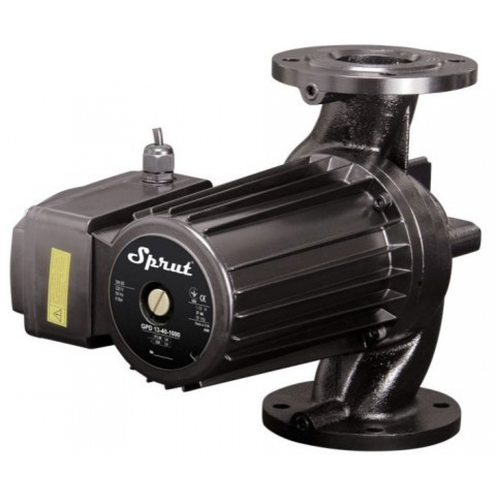 Циркуляционный насос NPO GPD 16-17-750 DN50 (4823121301971)