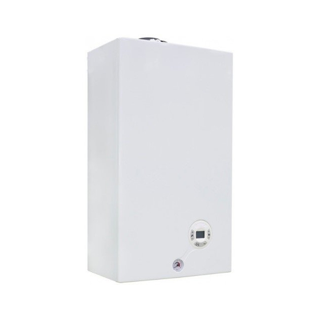 Котел газовый Nova Florida Nibir CTFS 18
