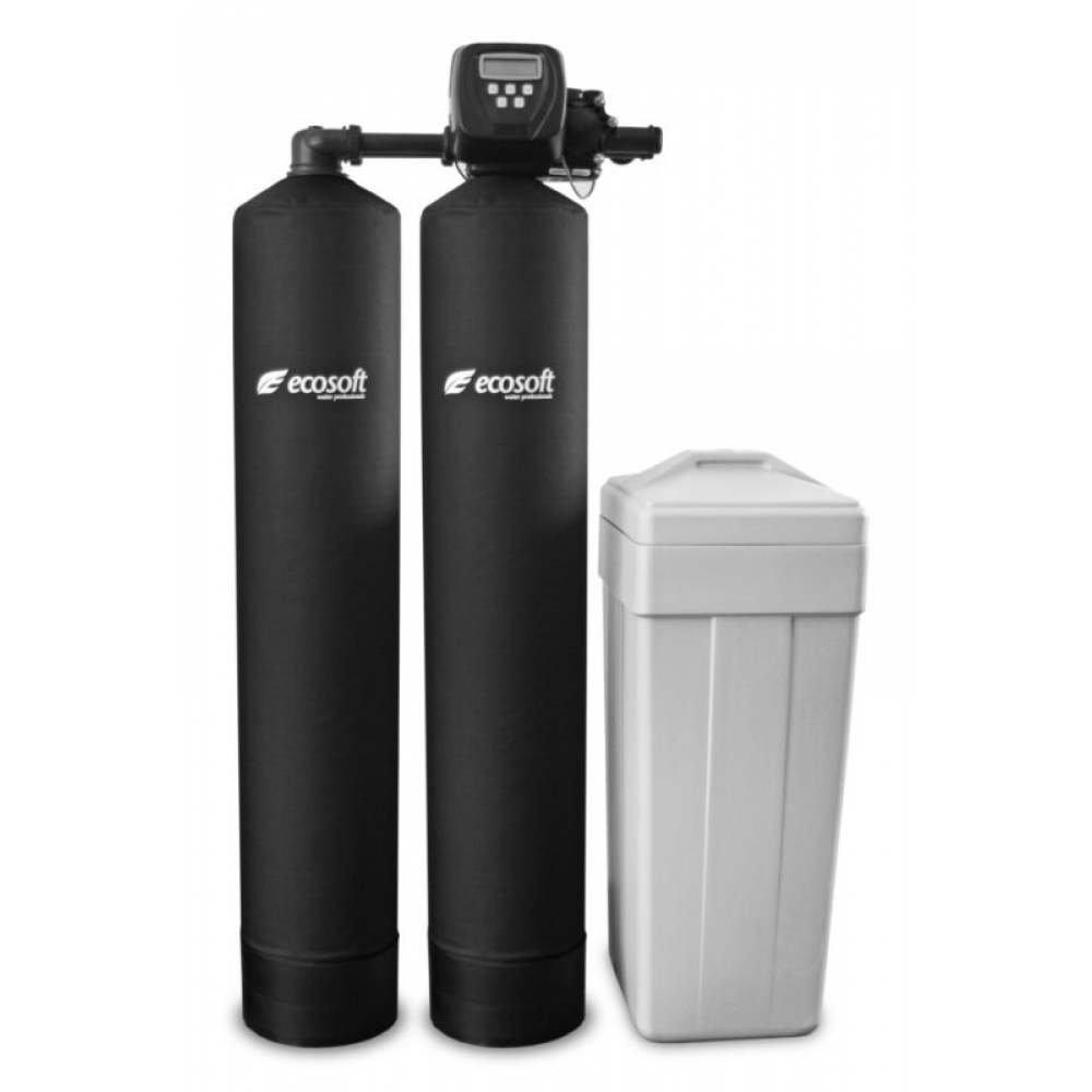 Система комплексной очистки воды Ecosoft FK1252CETWIN