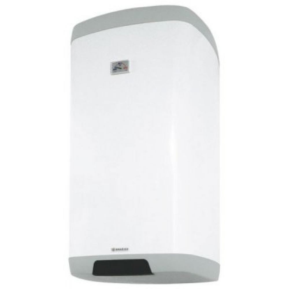 Бойлер накопичувальний електричний Drazice OKHE 125 (140310801)