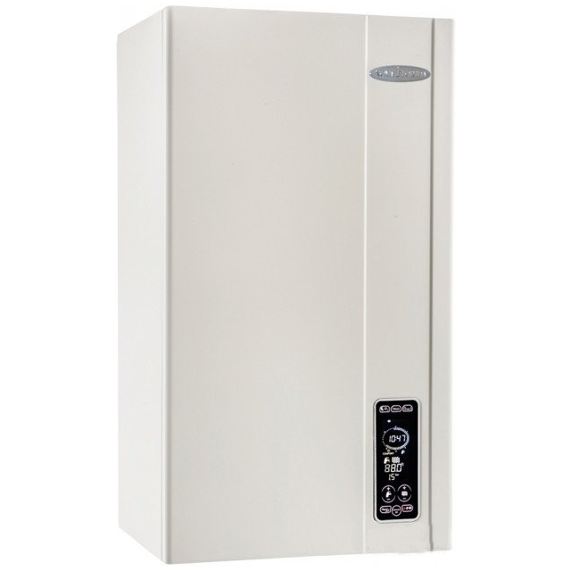 Котел газовый конденсационный Nova Florida Orion Condensing KB 24