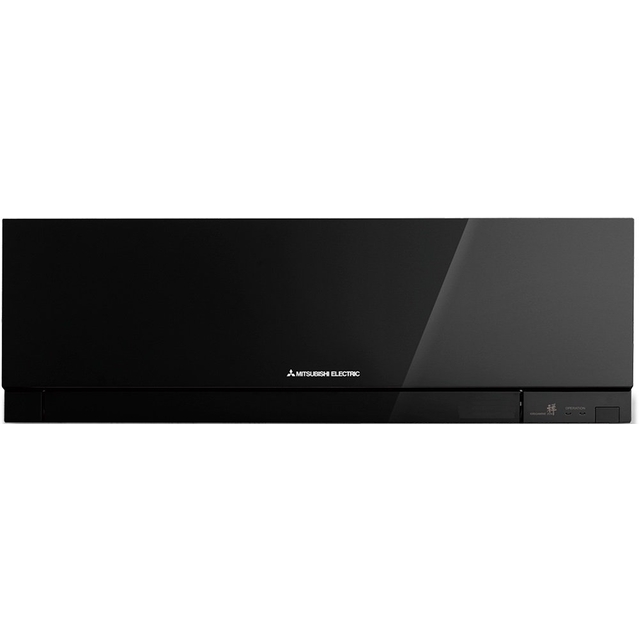 Внутренний блок мульти-сплит системы Mitsubishi Electric MSZ-EF22VGKB Design Inverter