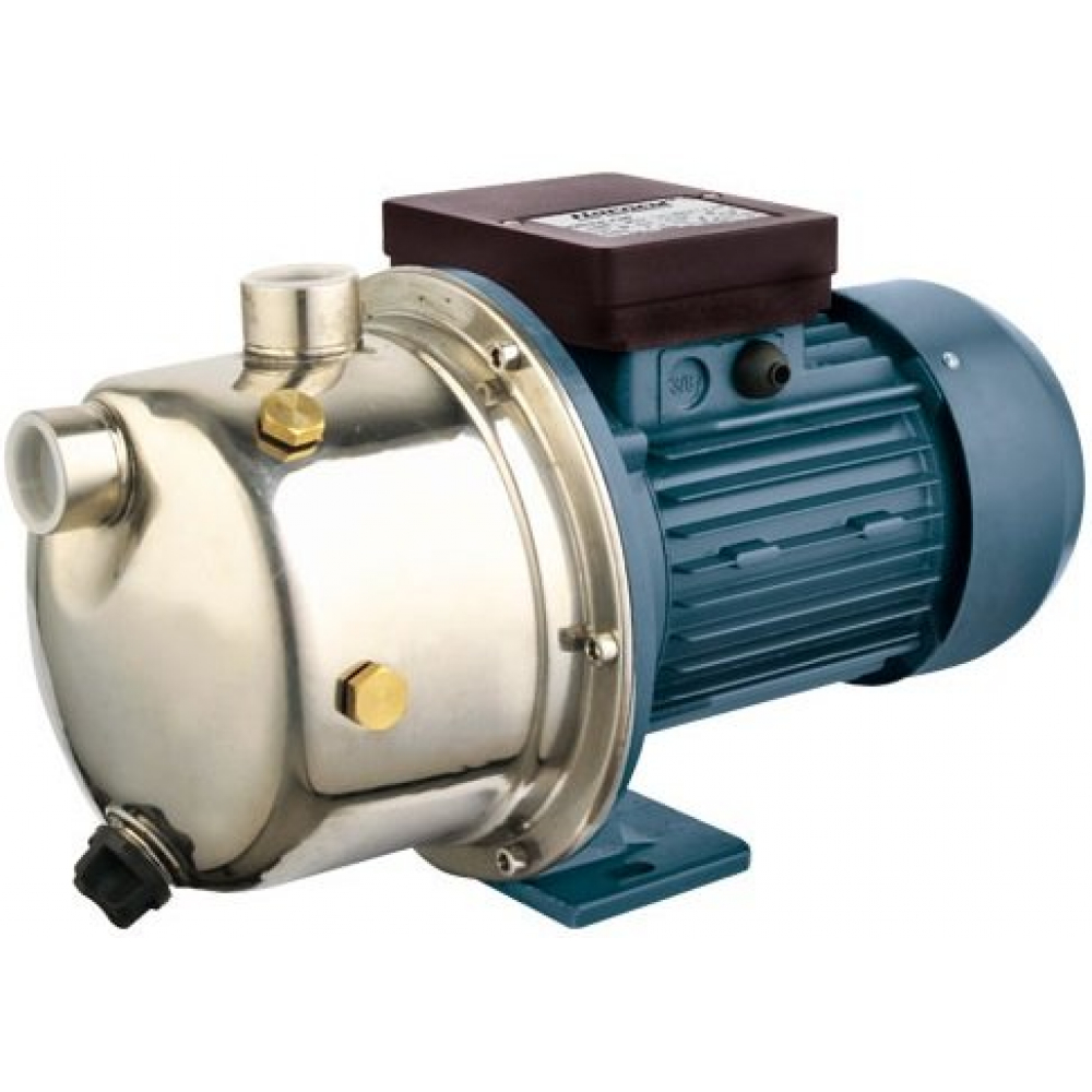 Поверхневий насос самовсмоктувальний NPO JS 60